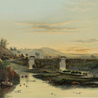 Catalogue 93 - The Malay Archipelago - thumbnail
