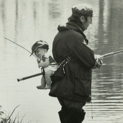 image for Angling - Fishing