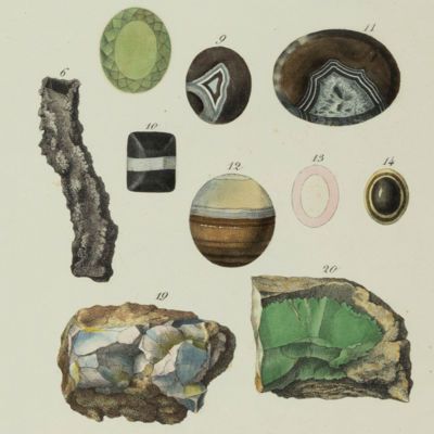 image for Mineralogy