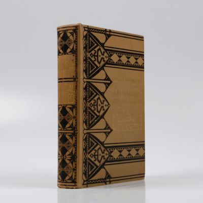 image for Borneo-Expeditie. Geologische verkennings-tochten in centraal Borneo (1893-94).