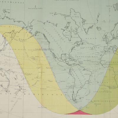 image for [Venus Transit]. Mémoires de l'Académie des Sciences de l'Institut de France Tome XLI renfermant les mémoires, rapports et documents relatifs a l'observation du passage de Vénus sur le soleil.