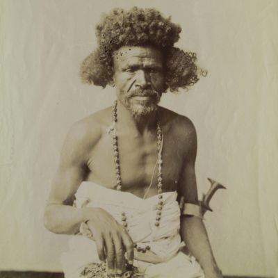 [southern Egypt, Sudan or Eritrea] Original photos.