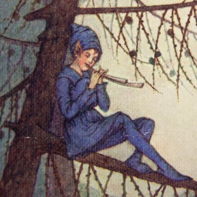A fine collection of nearly 300 19th-Century and early- to late-20th-century bookmarks.