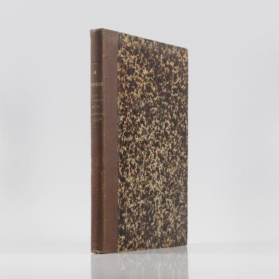 Le Naturaliste. Journal des échanges et des nouvelles. Volume I-III [no's 1-66].