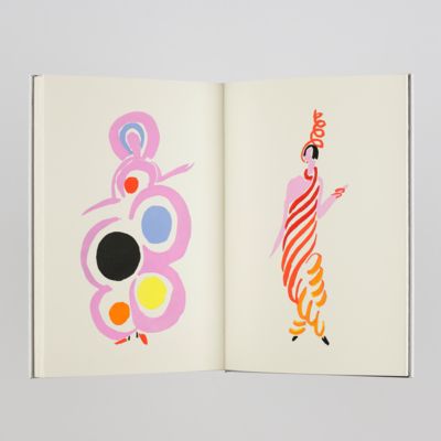 image for 27 tableaux vivants.