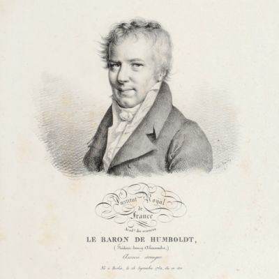 [Portrait by Jules Boilly]