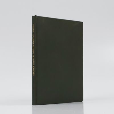 Specimen historiae naturalis Volgensis.