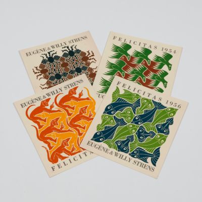 De Vier Elementen [The Four Elements].